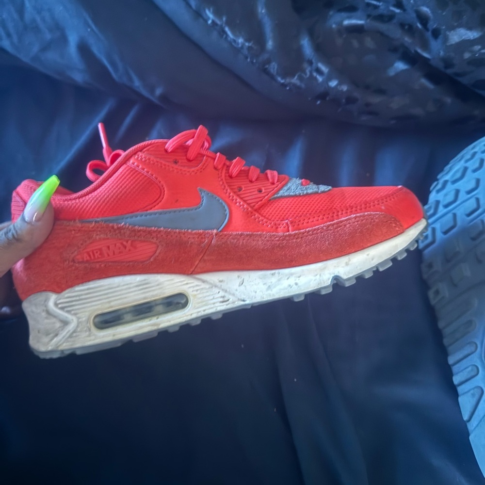 Nike Air Max